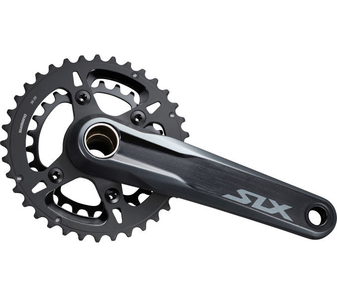 SHIMANO манивела SLX FC-M7100 12 скорости