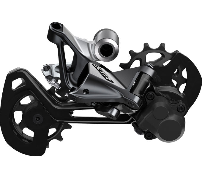 SHIMANO XTR RD-M9120 12-скоростен заден дерайльор