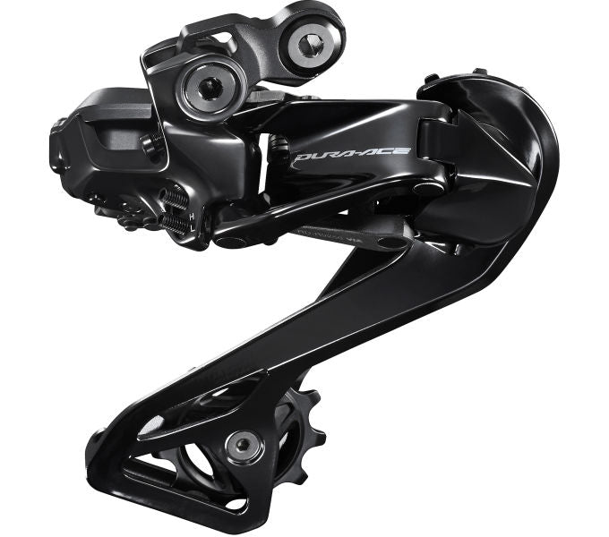 SHIMANO DURA-ACE Di2 RD-R9250 12-скоростен заден дерайльор