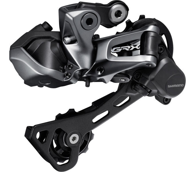 SHIMANO GRX Di2 RD-RX817 11-скоростен заден дерайльор