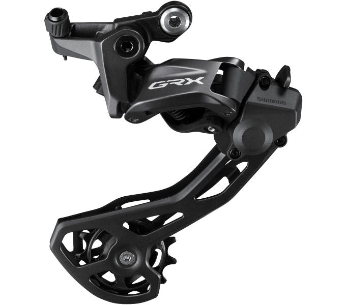 SHIMANO GRX RD-RX820 12-скоростен заден дерайльор