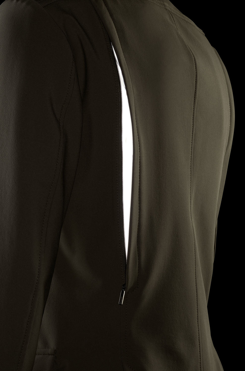 Велосипедно мъжко палто Amity Leon Dryskin