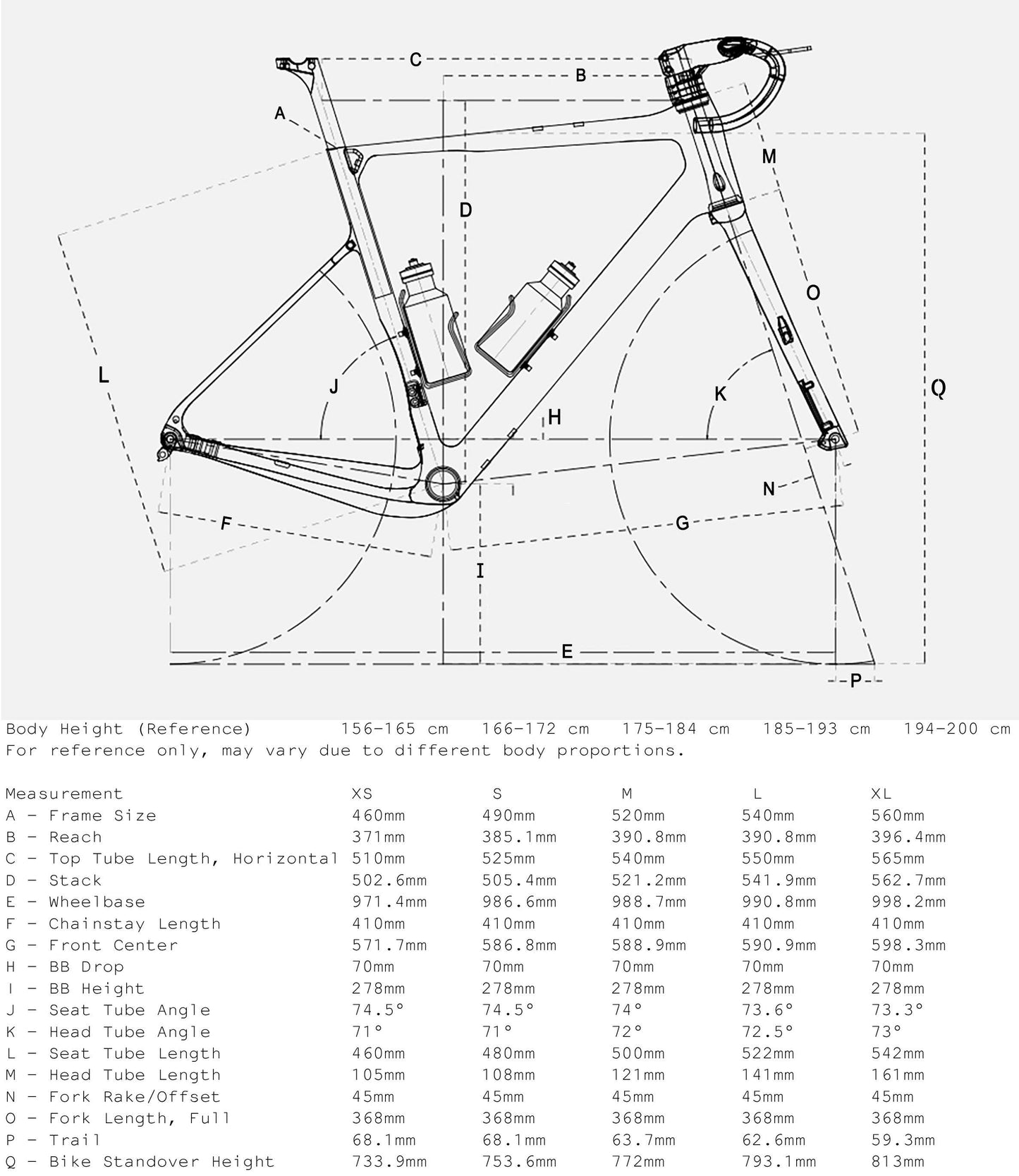 Шосеен велосипед RINOS Carbon 700C Shimano 105 R7120 Odin 4.0