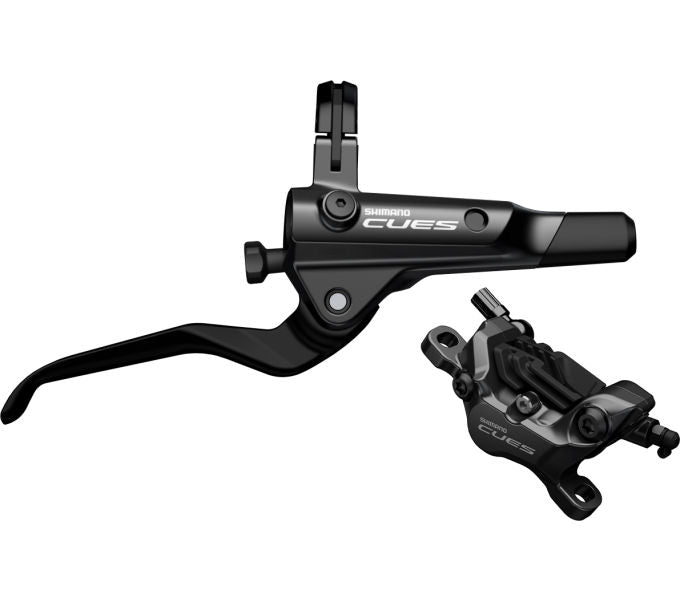 Дискова спирачка SHIMANO CUES U8020