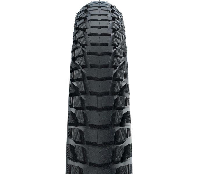 Schwalbe MARATHON PLUS TOUR - Гуми Performance Line clincher