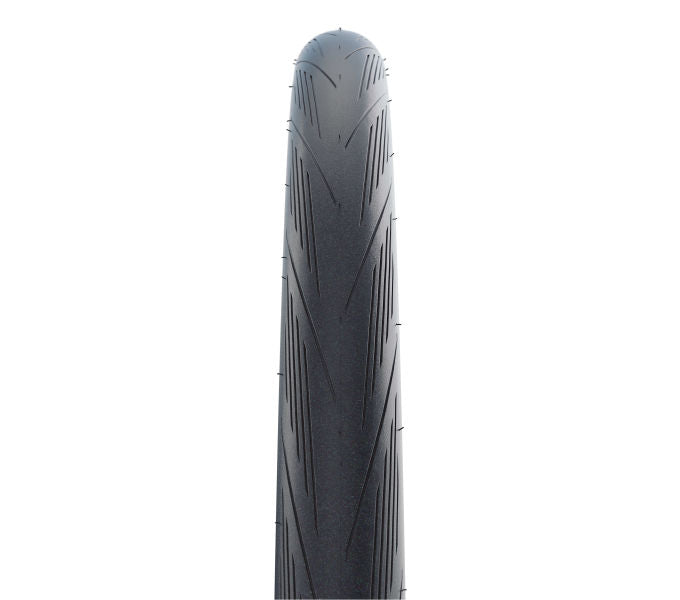 Schwalbe LUGANO II ENDURANCE - Гуми Active Line clincher