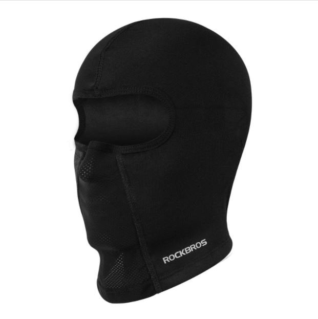 ROCKBROS LF8008 Balaclava Balaclava Winter Cycling Mask 2 Type