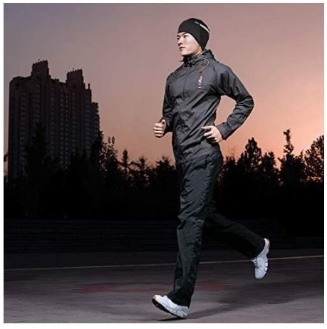 Лента за глава (покриваща ушите) за мъже и жени ROCKBROS YPP003