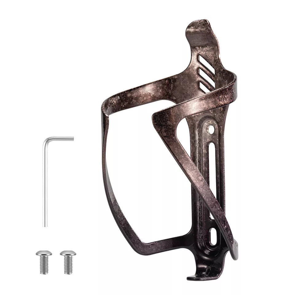 Стойка за бутилка за велосипед ROCKBROS от алуминиева стойка за бутилка за пиене MTB BIKE