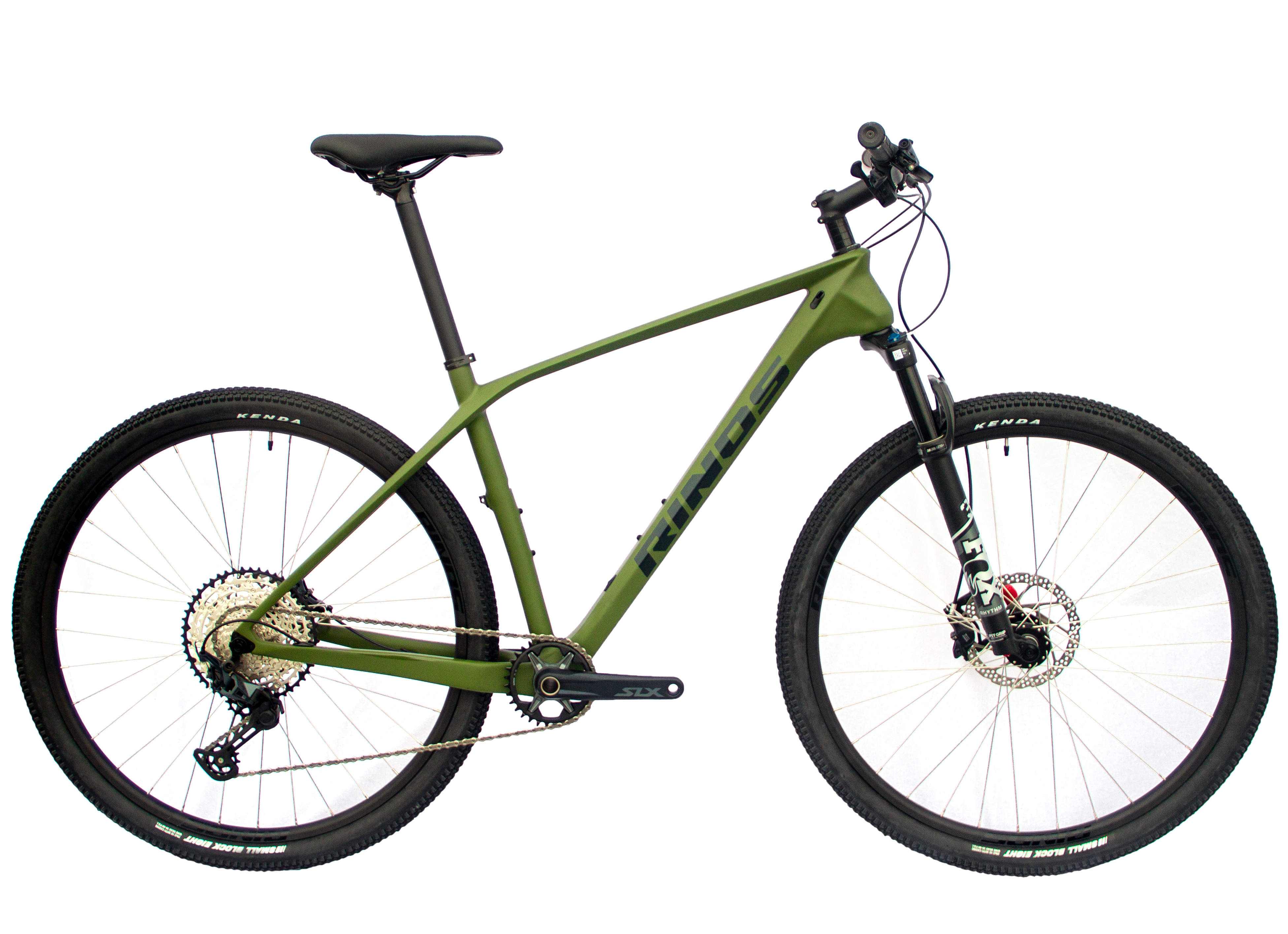 Планински велосипед (MTB)