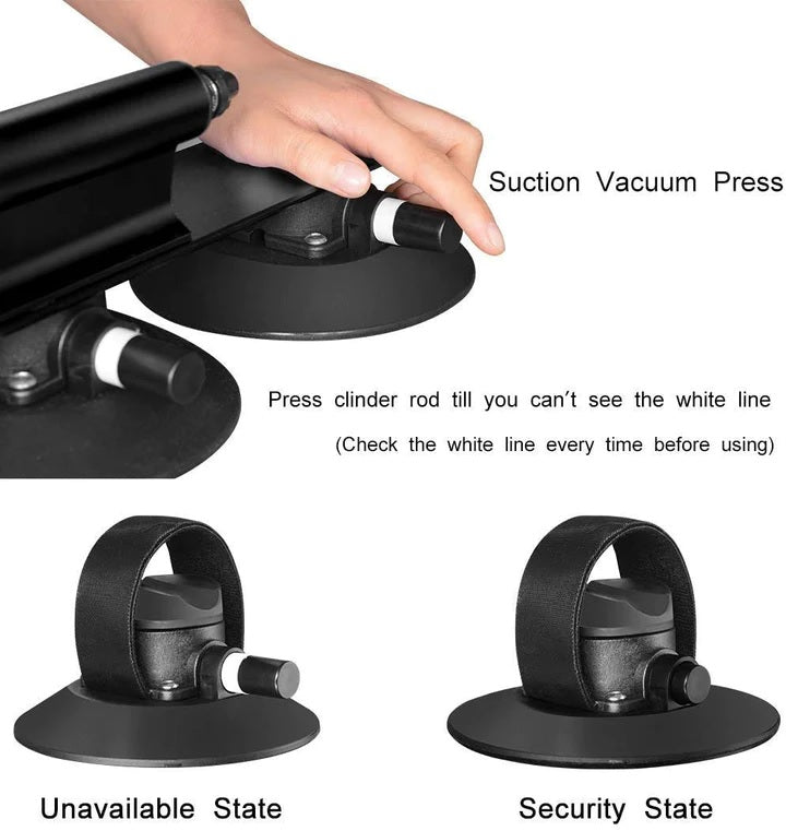 Багажник за велосипед ROCKBROS XP100 Багажник за покрив за бърз монтаж за 1-3 велосипеда