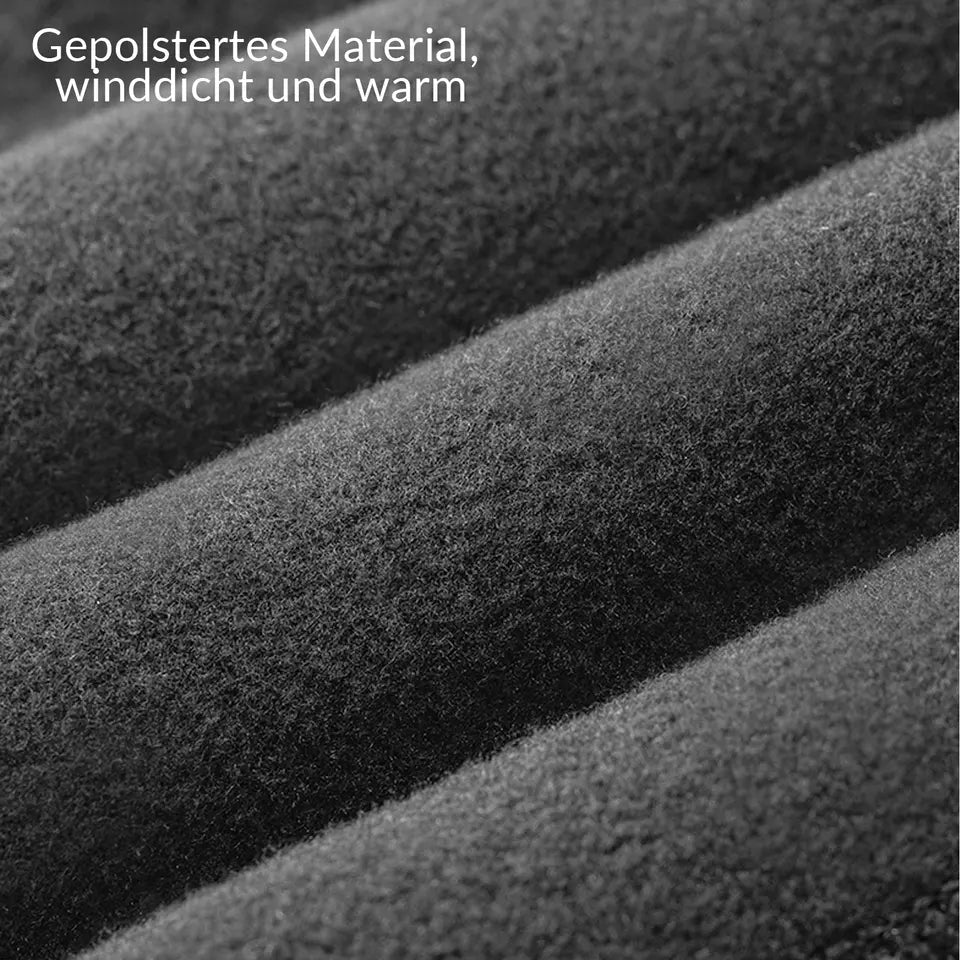 ROCKRBOS Детска балаклава зимна балаклава топла ски калъф за лице бягане