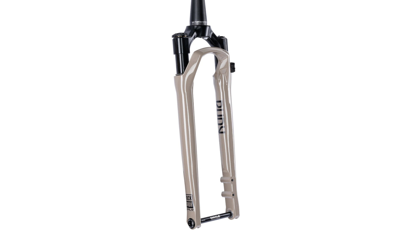 Амортисьорна вилка ROCKSHOX "Rudy Ultimate Race Day 2 XPLR" 28"