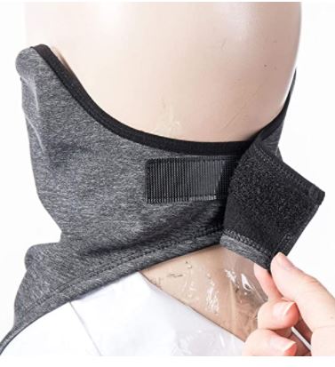 ROCKBROS LF7547 Половина Балаклава Дишаща