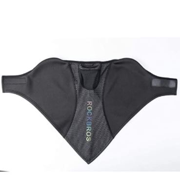 ROCKBROS LF7547 Половина Балаклава Дишаща