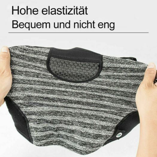 ROCKBROS Балаклава Маска Велосипедна Шапка Защитна Уста Висящо Ухо Дишаща