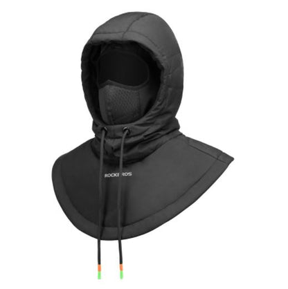 ROCKBROS Balaclava Ski Mask Зимна балаклава Thermal Fleece Mask Motorcycle
