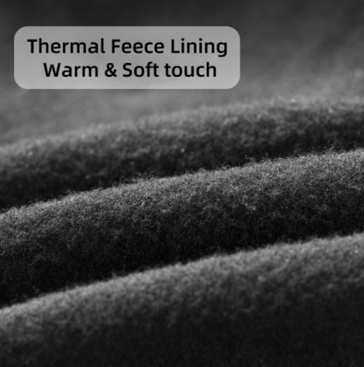 ROCKBROS Зимен шал за врата Мотоциклетен шал Половин Балаклава Балаклава Унисекс