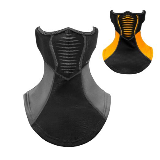 ROCKBROS зимна балаклава мотоциклет полумаска балаклава кърпичка велосипед на открито