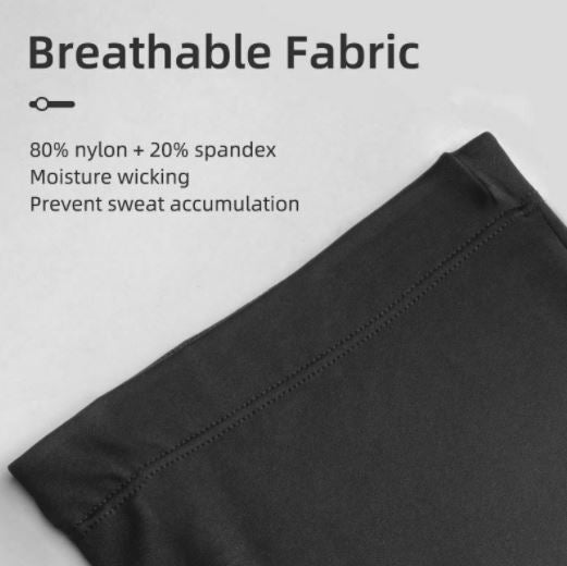 Велосипедки ROCKBROS с презрамки, къси подплатени шорти M-4XL