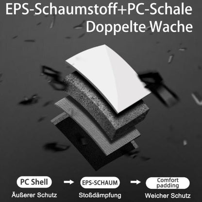 Детска велосипедна каска ROCKBROS