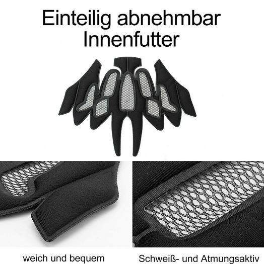 Детска велосипедна каска ROCKBROS