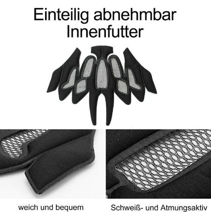 Детска велосипедна каска ROCKBROS