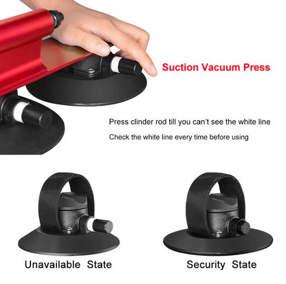 Багажник за велосипед ROCKBROS XP100 Багажник за покрив за бърз монтаж за 1-3 велосипеда