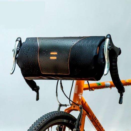 ROCKBROS чанта за велосипед чанта за велосипед предна чанта за кормило прибл