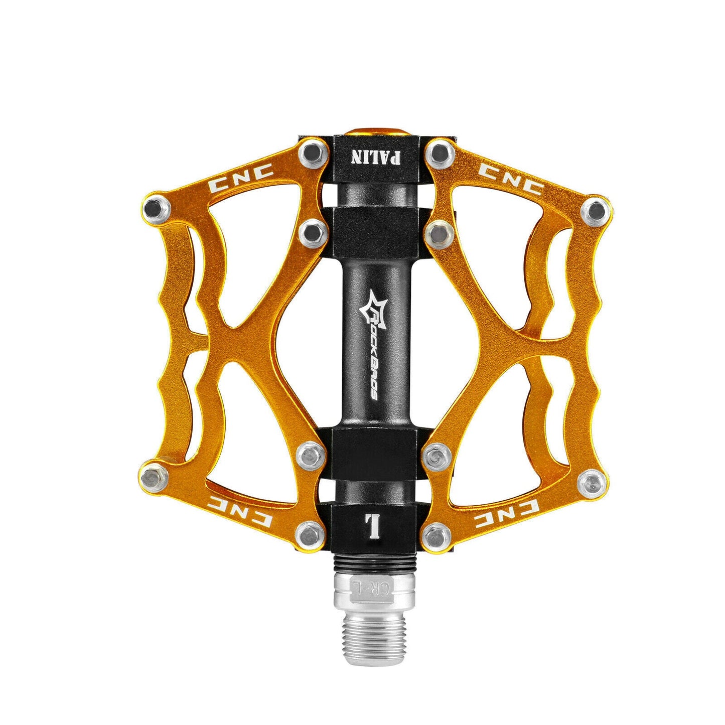 Педали за шосеен велосипед ROCKBROS Spider