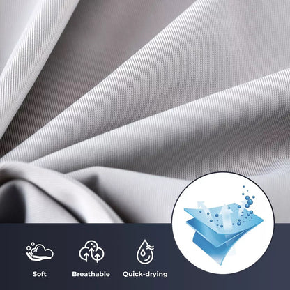 ROCKBROS лека мъжка екипировка за колоездене с къси ръкави MTB/шосейни велосипеди размер ЕС