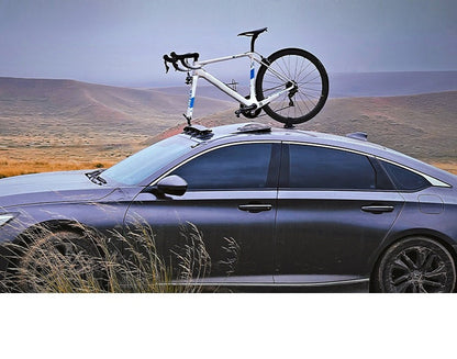 Багажник за велосипед ROCKBROS XP100 Багажник за покрив за бърз монтаж за 1-3 велосипеда