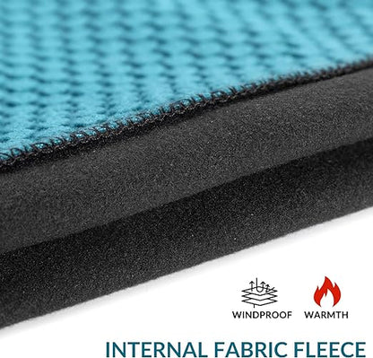 Велосипедни панталони ROCKBROS ветроустойчиви дълги панталони спортни велосипедни панталони европейски размер M-4XL