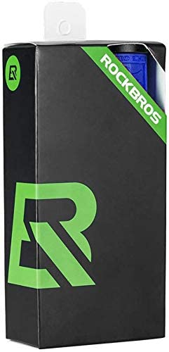 Ръкохватки за кормило на велосипед ROCKBROS 22мм неплъзгащи се