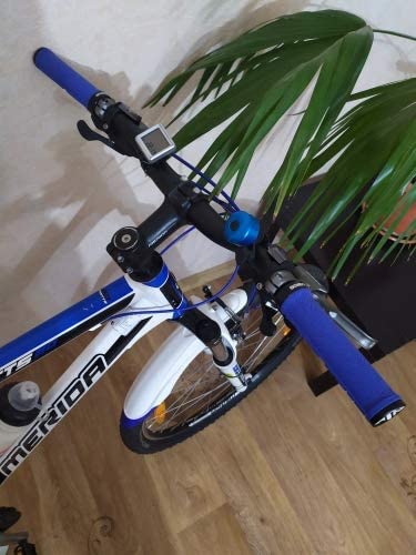 Ръкохватки за кормило на велосипед ROCKBROS 22мм неплъзгащи се