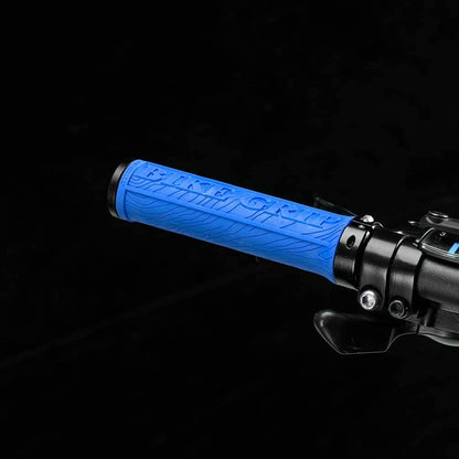 Ръкохватки за кормило на велосипед ROCKBROS 22мм неплъзгащи се