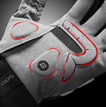 Ръкавици за колоездене ROCKBROS със сензорен екран