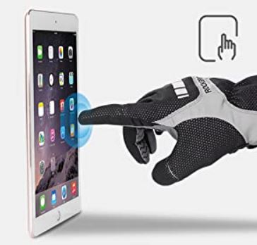 Ръкавици за колоездене ROCKBROS със сензорен екран