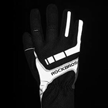 Ръкавици за колоездене ROCKBROS със сензорен екран