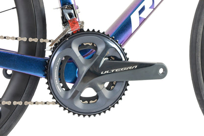 Шосеен велосипед RINOS Carbon Odin 5.0, Shimano Ultegra R8000