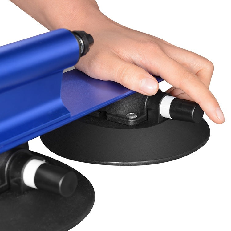 Багажник за велосипед ROCKBROS XP100 Багажник за покрив за бърз монтаж за 1-3 велосипеда