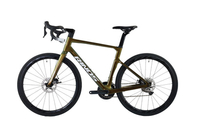 Шосеен велосипед RINOS Carbon Odin 5.0, Shimano Ultegra R8000