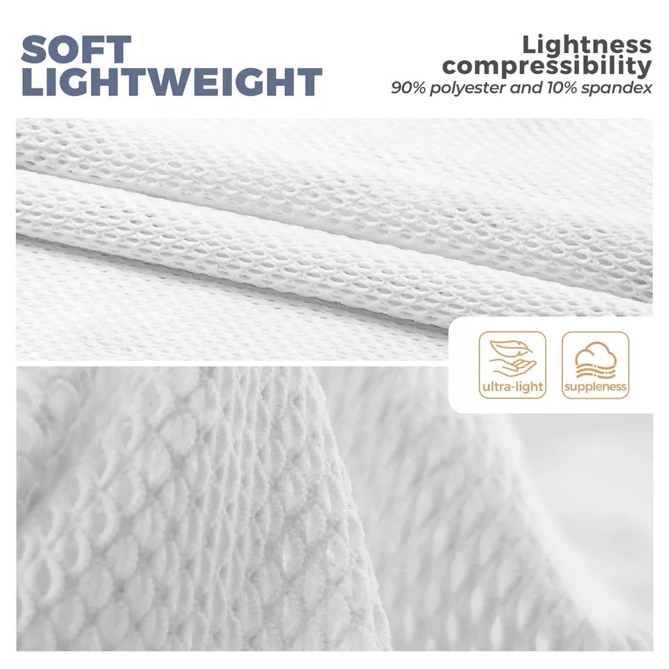 Мъжки летен спортен потник ROCKBROS велосипедна долна тениска без ръкави