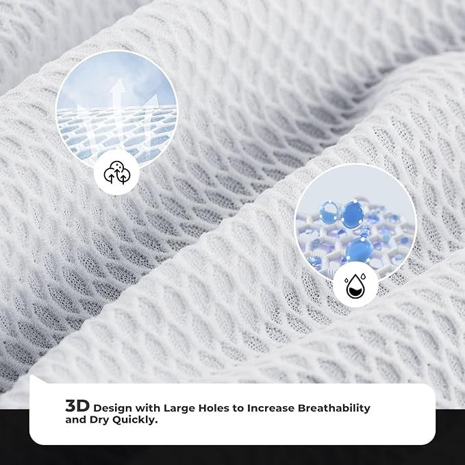 Риза с дълъг ръкав ROCKBROS, мъжка тениска за колоездене, бързосъхнеща функционална риза, облекло за колоездене, фитнес тениска за колоездене, бягане, тенис, туризъм, мъже