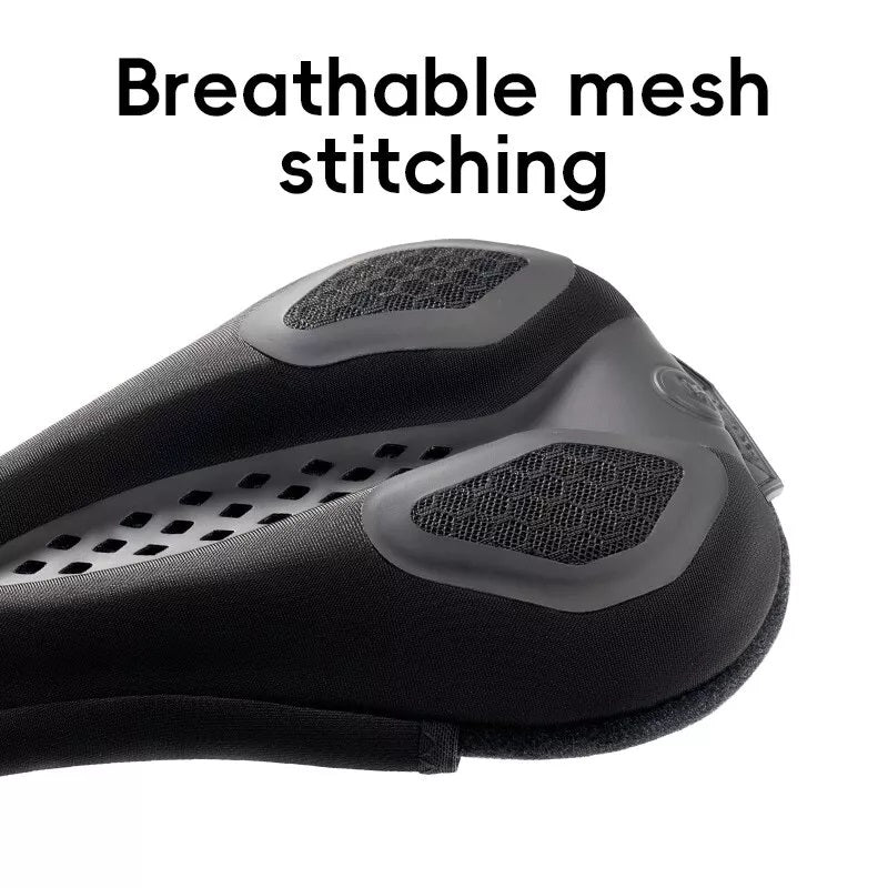 Калъф за седло за велосипед ROCKBROS протектор за седло за седло с дъждобран