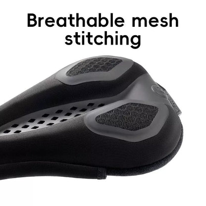 Калъф за седло за велосипед ROCKBROS протектор за седло за седло с дъждобран