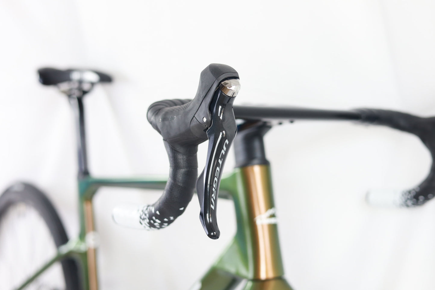 Шосеен велосипед RINOS Carbon Odin 5.0, Shimano Ultegra R8000