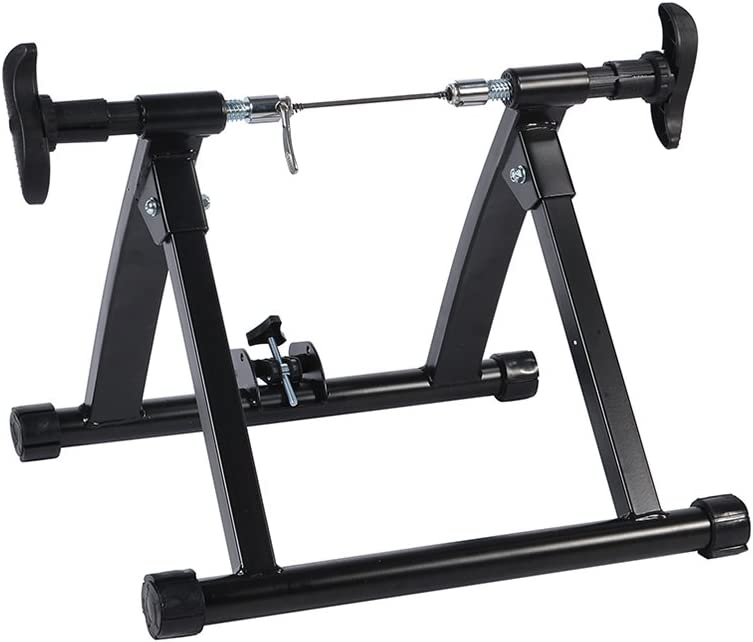 Ролков тренажор ROCKBROS бързо освобождаване бързо освобождаване единично задно колело