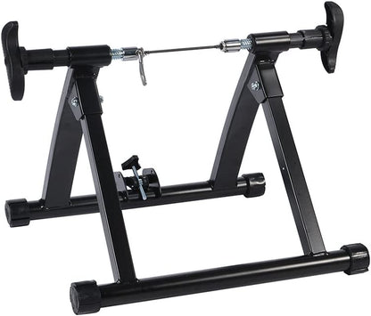 Ролков тренажор ROCKBROS бързо освобождаване бързо освобождаване единично задно колело