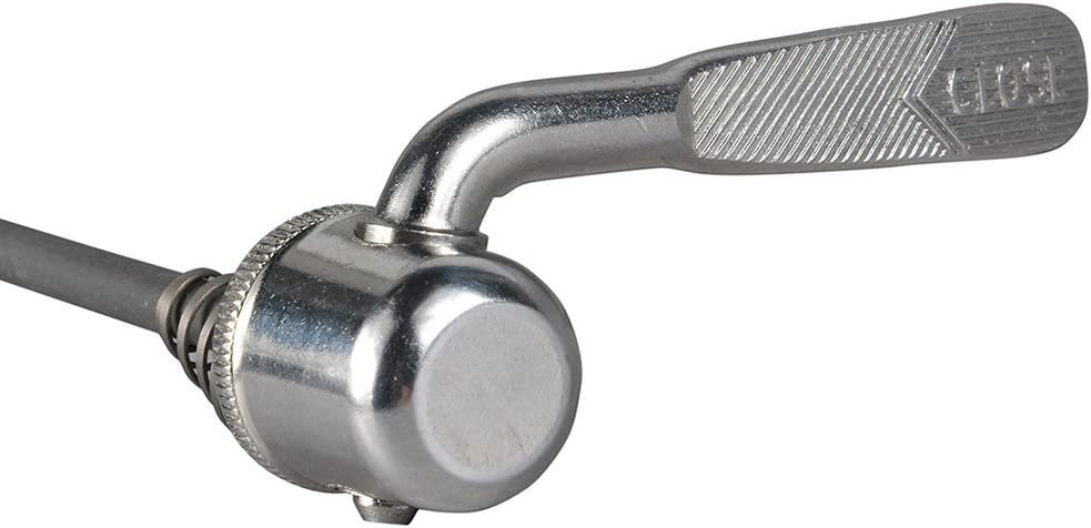 Ролков тренажор ROCKBROS бързо освобождаване бързо освобождаване единично задно колело